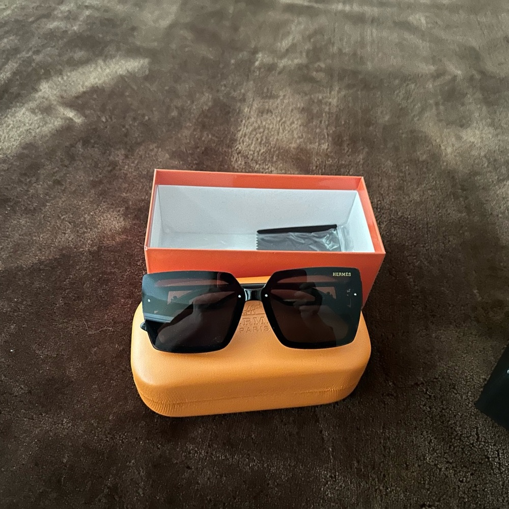Fashion sunglasses on a budget